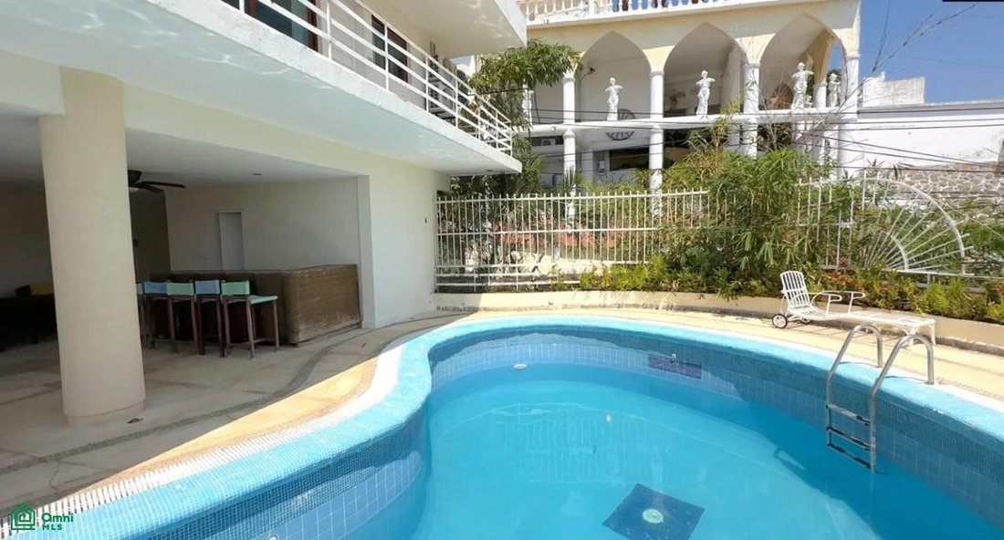 House in Acapulco, Guerrero, Mexico 3 - 17785659