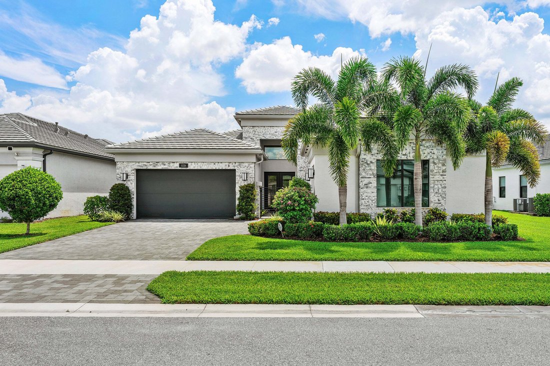 House in Boynton Beach, Florida, United States 1 - 18706064
