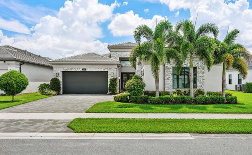 Casa a Boynton Beach, Florida, Stati Uniti 1