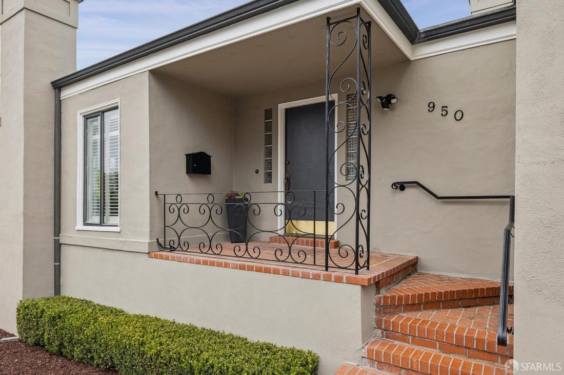 House in San Francisco, California, United States 3 - 18705029