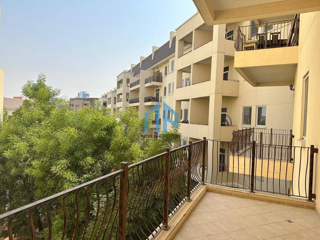 Apartment in Arabian Ranches, Dubai, United Arab Emirates 5 - 18703361