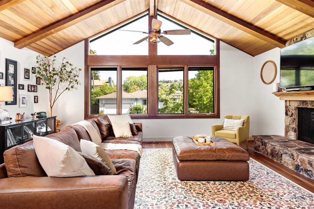 House in Santa Rosa, California, United States 2 - 18704917