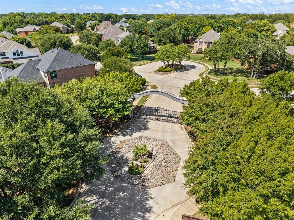 Casa a Colleyville, Texas, Stati Uniti 2 - 18703733