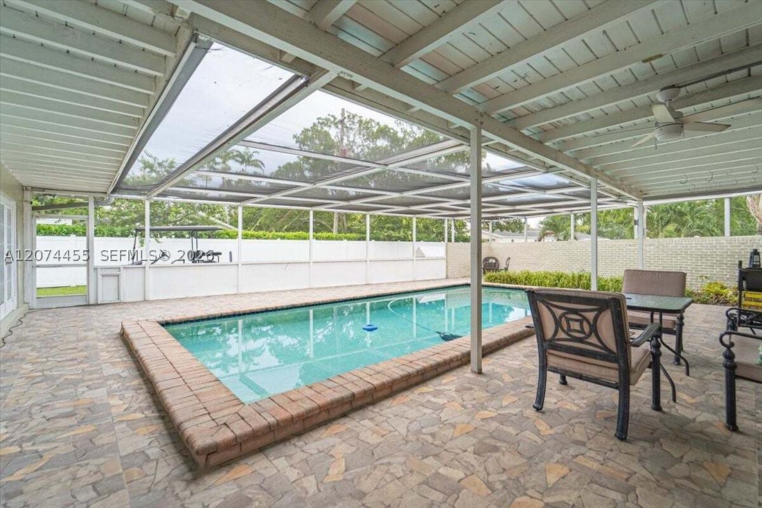 Haus in Plantation, Florida, Vereinigte Staaten 4 - 18713102