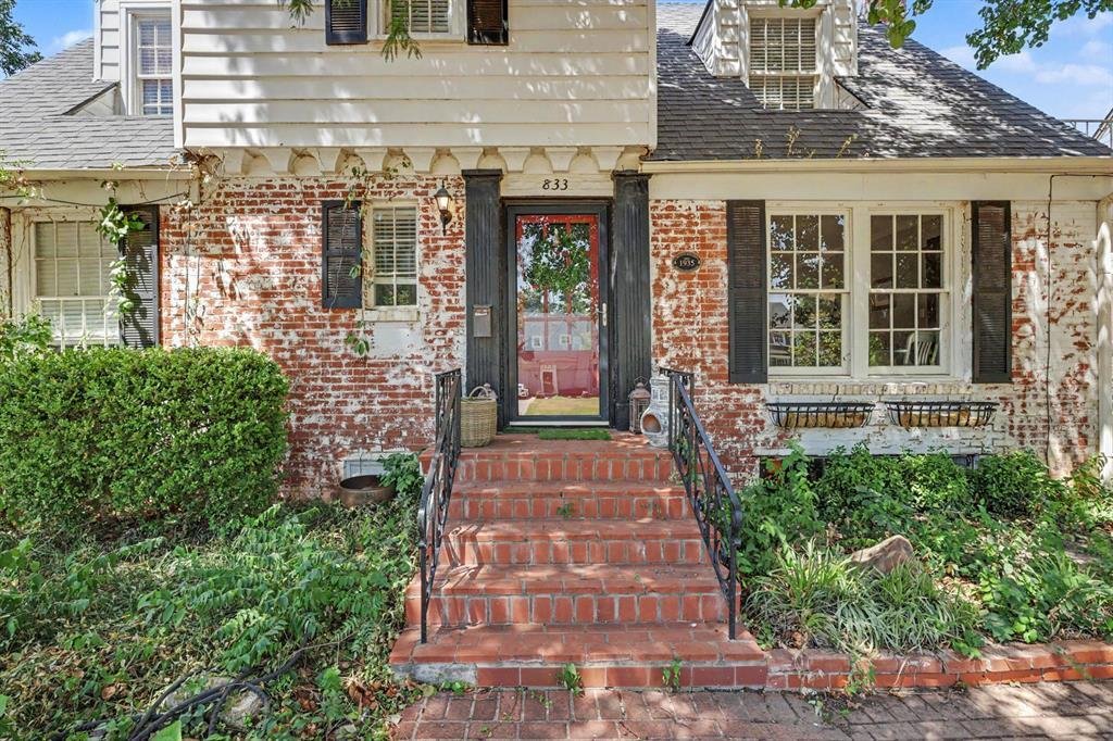 House in Oklahoma City, Oklahoma, United States 1 - 18709140