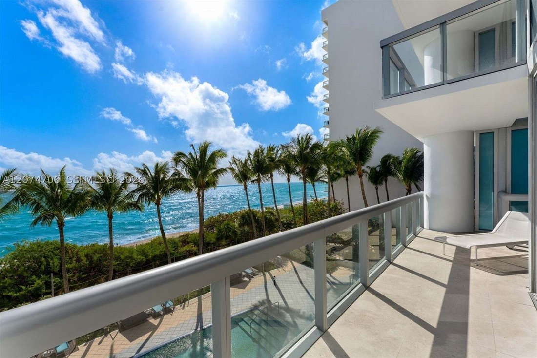 Condo in Miami Beach, Florida, United States 4 - 18703108