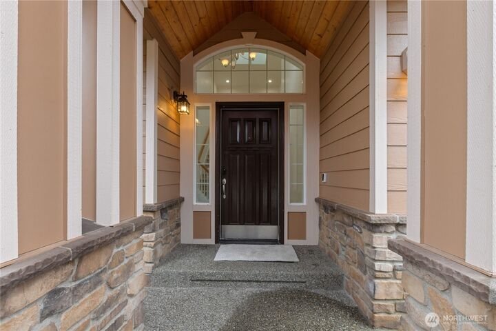 Maison à Mill Creek, Washington, États-Unis 4 - 18712916