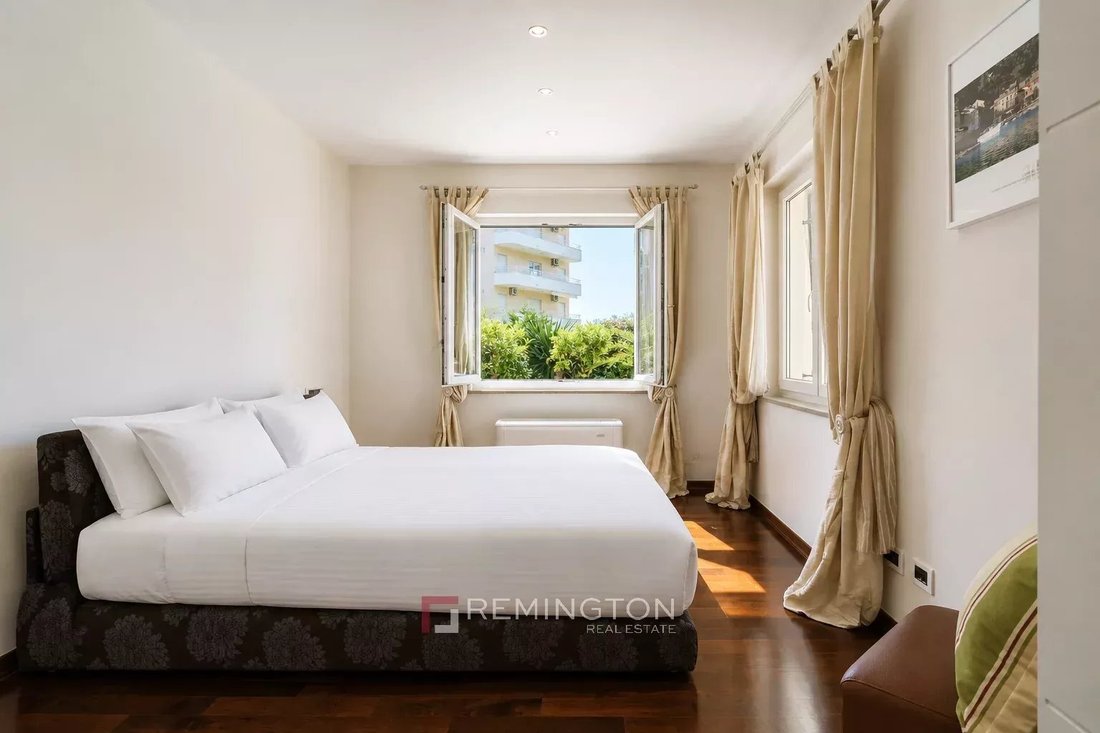 Wohnung in Grad Opatija, Primorje-Gorski, Kroatien 4 - 14390026