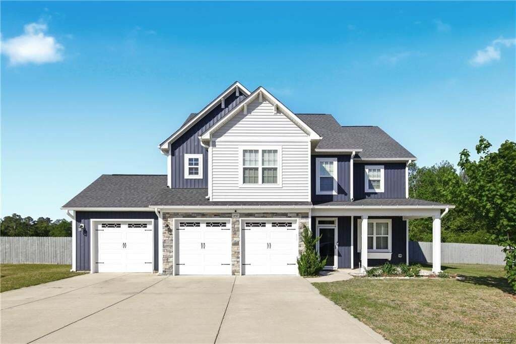 House in Hope Mills, North Carolina, United States 4 - 18708521