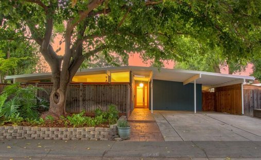 Haus in Davis, Kalifornien, Vereinigte Staaten 1