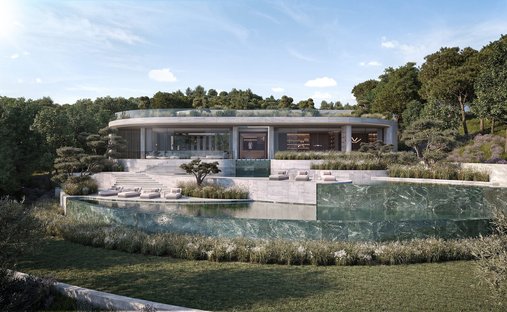 Villa in Sotogrande, San Roque, Andalusia 1