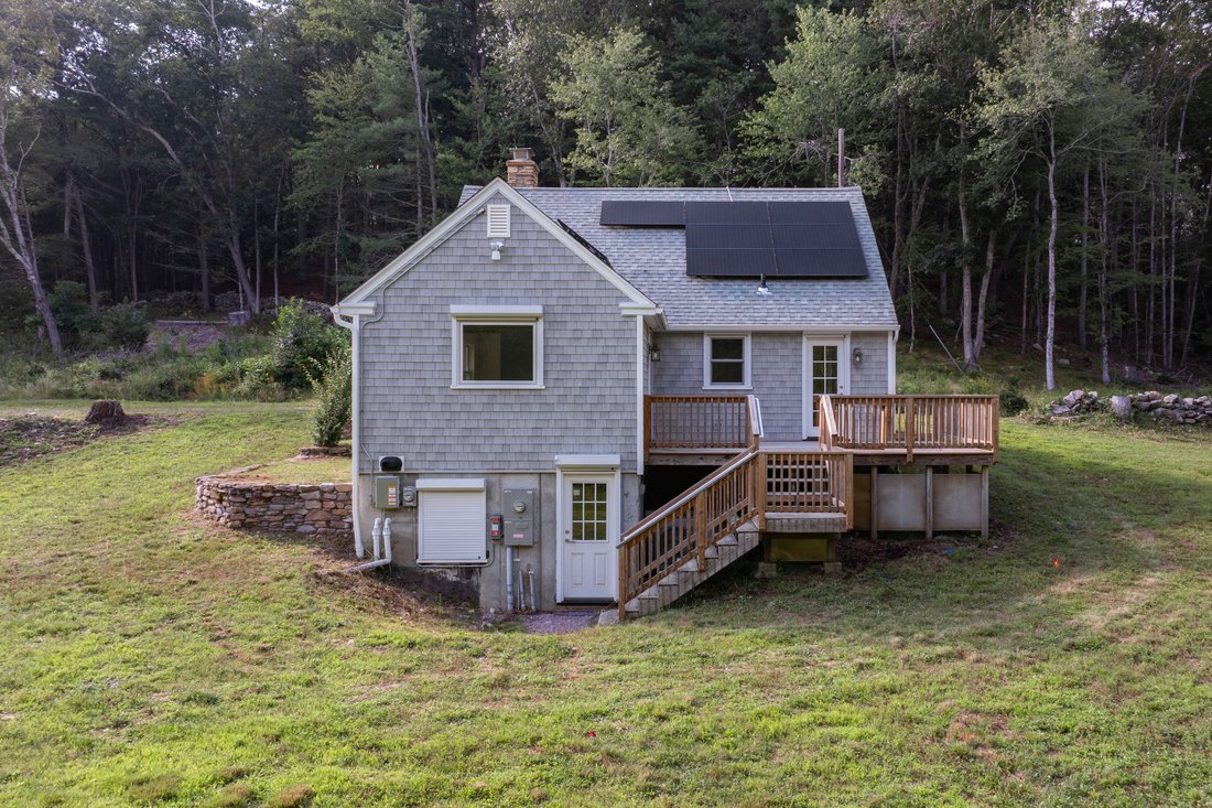 House in North Stonington, Connecticut, United States 3 - 18702687