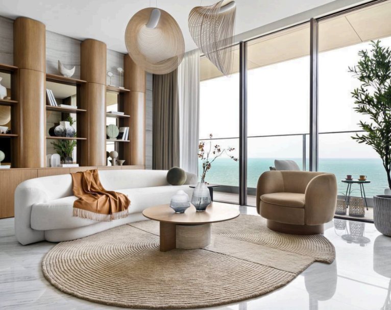 Apartment in Palm Jumeirah, Dubai, United Arab Emirates 1 - 18227306