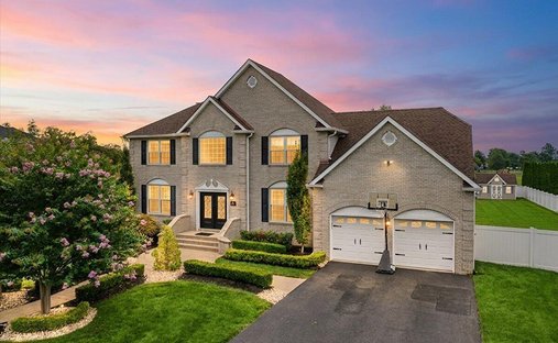 Freehold Township, New Jersey, Vereinigte Staaten 1