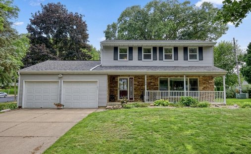 Casa a Madison, Wisconsin, Stati Uniti 1