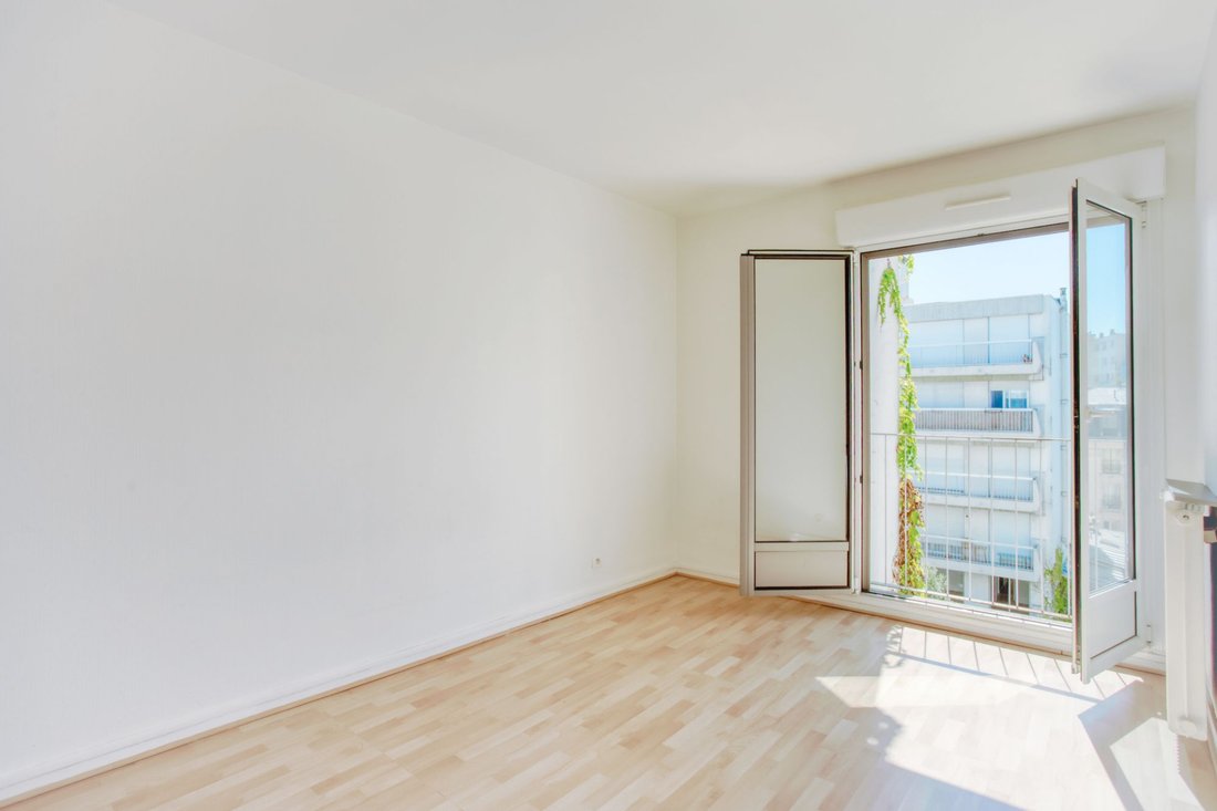 Apartment in Saint Lambert, Paris 15e Arrondissement, Paris 3 - 18711839