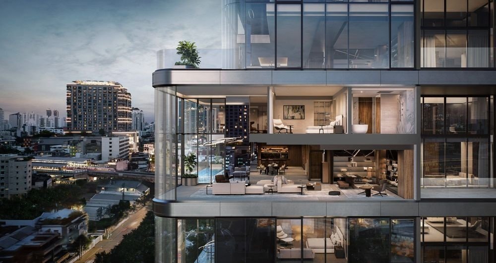 House in Bangkok, Krung Thep Maha Nakhon, Thailand 3 - 18707374
