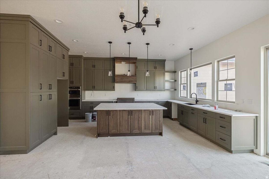 House in West Jordan, Utah, United States 4 - 18705807