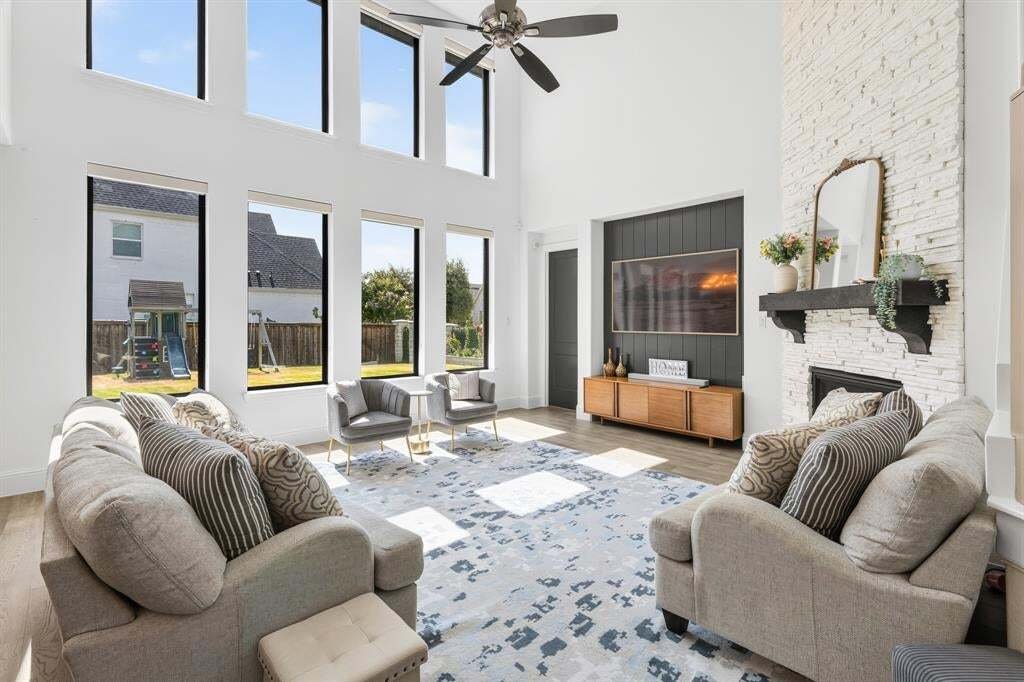 House in Arlington, Texas, United States 2 - 18713901