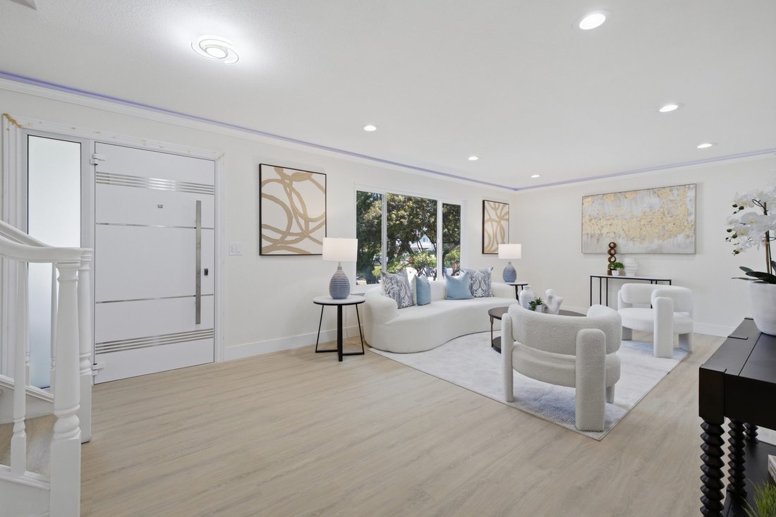 House in Campbell, California, United States 5 - 18710363