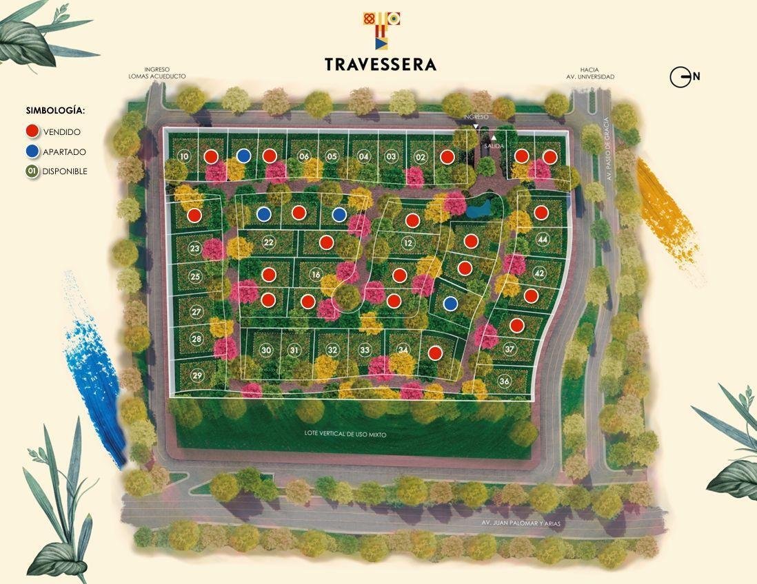 Land in Zapopan, Jalisco, Mexico 3 - 18704658