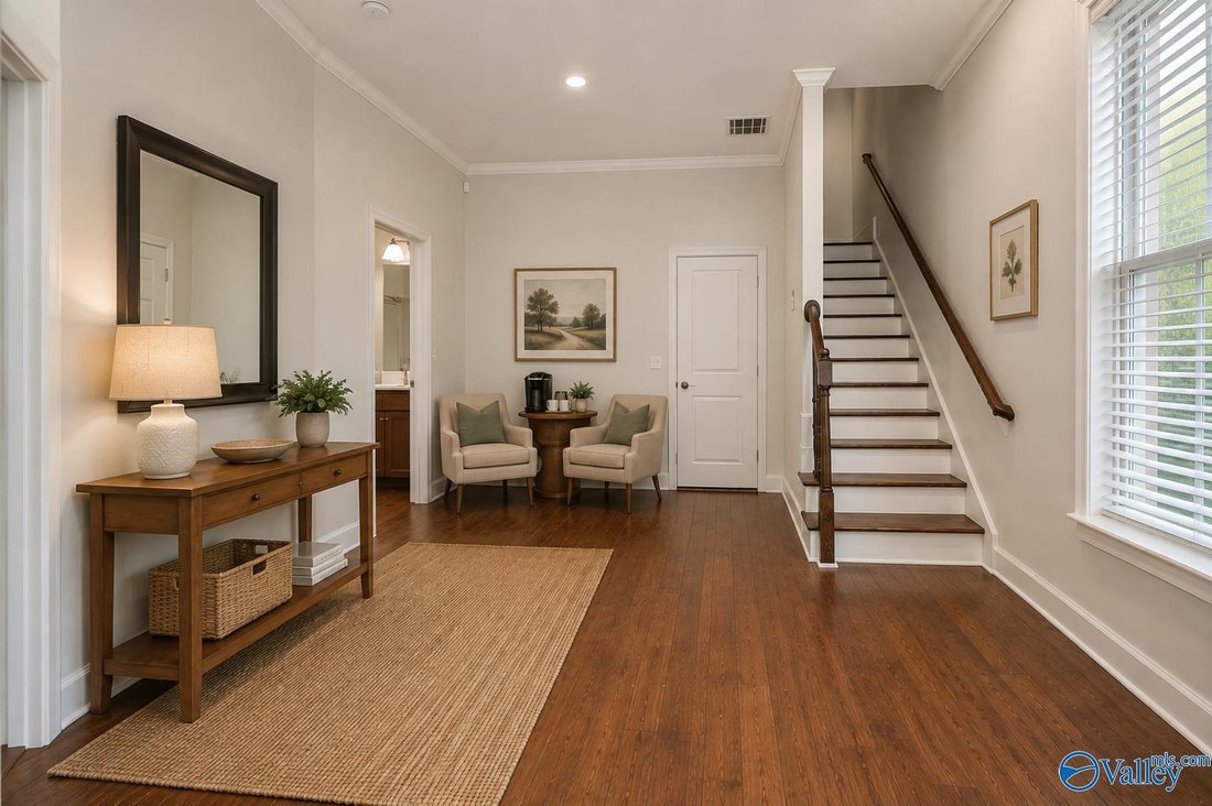 Townhouse in Redstone Arsenal, Alabama, United States 3 - 18710001