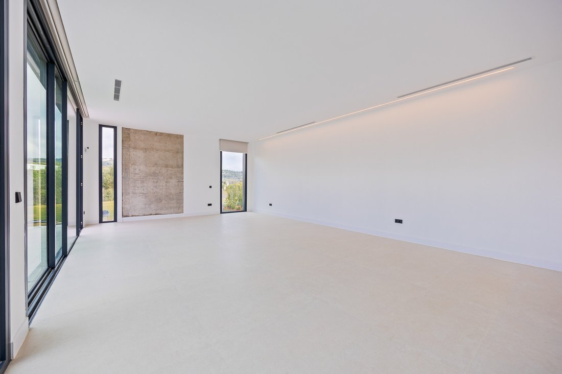 Villa in Sotogrande, San Roque, Andalusia 5 - 18706487