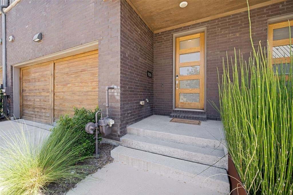 Townhouse in Dallas, Texas, United States 2 - 18706749
