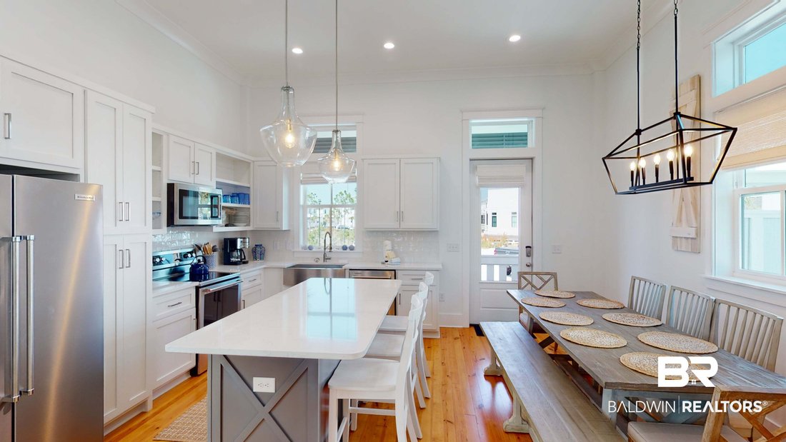 House in Orange Beach, Alabama, United States 5 - 18711306