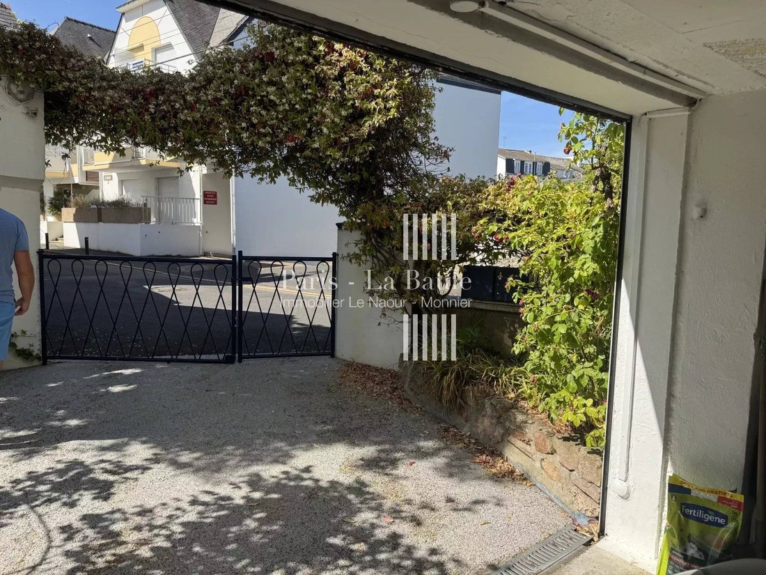 House in Le Pouliguen, Pays de la Loire, France 4 - 16286569