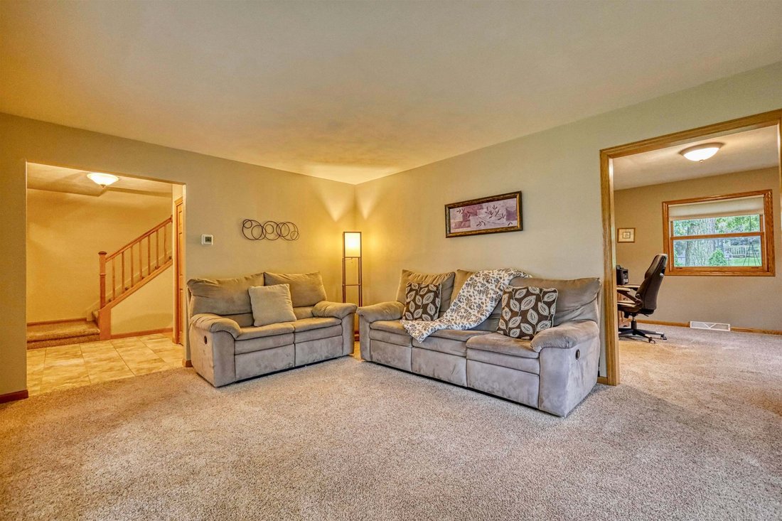 House in Madison, Wisconsin, United States 5 - 18708745