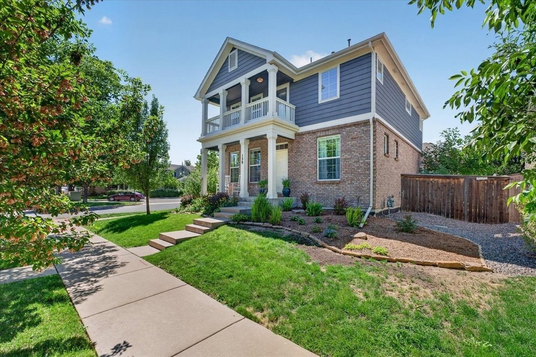 House in Denver, Colorado, United States 3 - 18713989