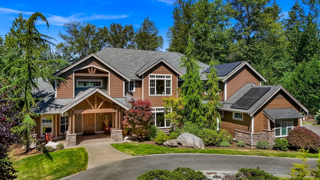 House in Carnation, Washington, United States 1 - 18710402