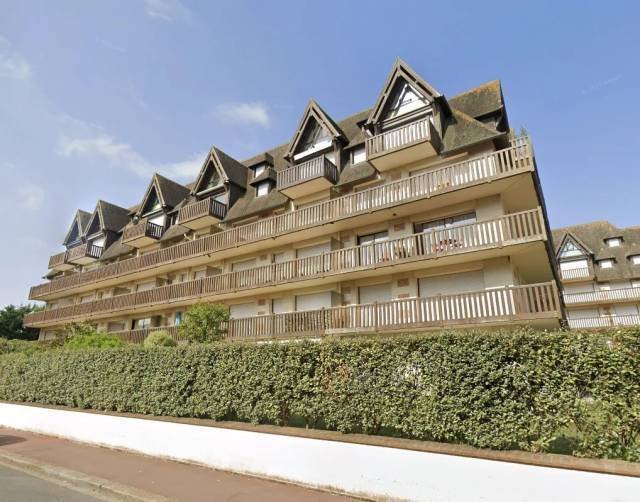 Villa in Deauville, Normandy, France 2 - 17646402