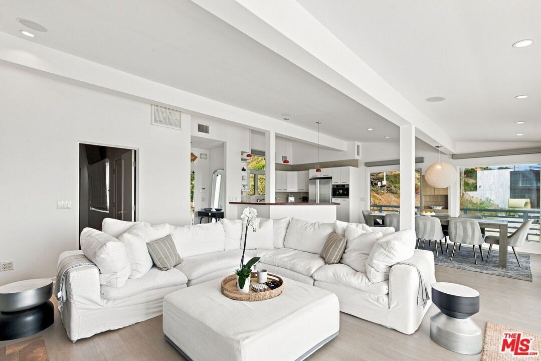 Maison à Malibu, Californie, États-Unis 2 - 18712647