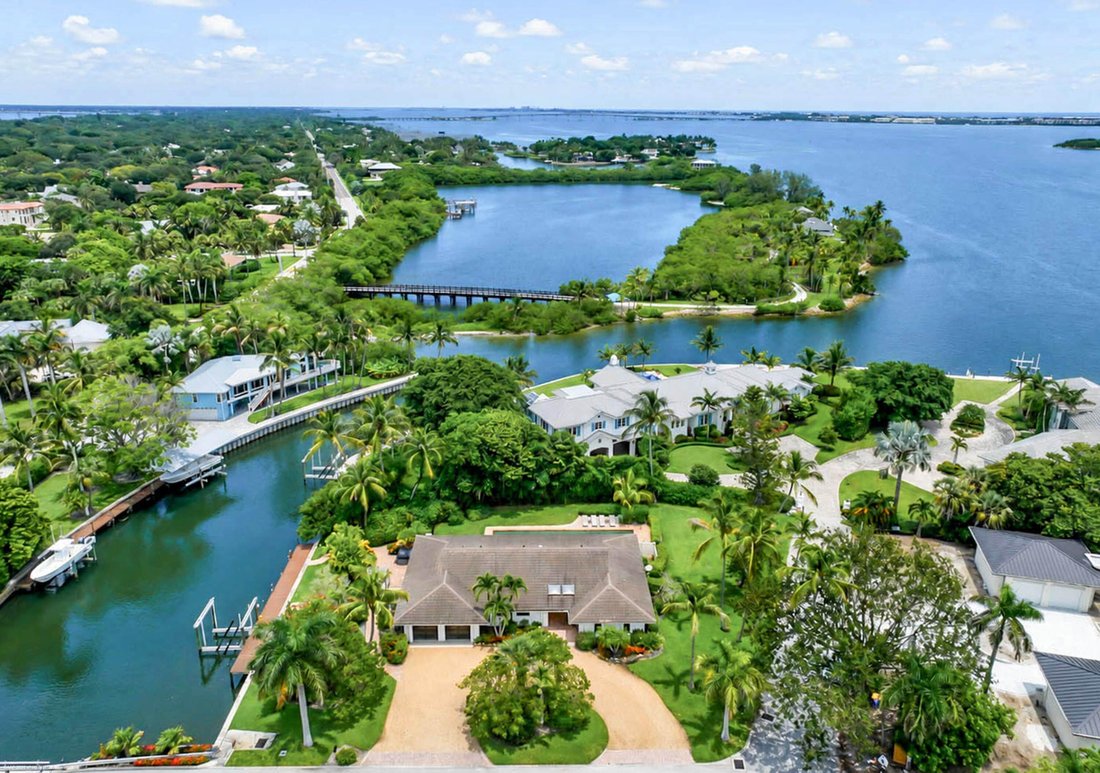 House in Stuart, Florida, United States 1 - 18706066