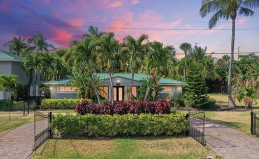 Fort Pierce, Floride, États-Unis 1