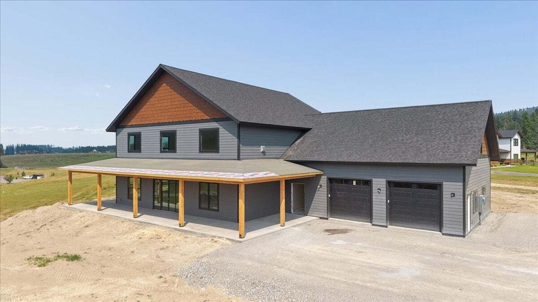 House in Whitefish, Montana, United States 2 - 18706971