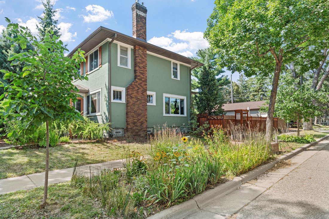 House in Saint Paul, Minnesota, United States 3 - 18714756
