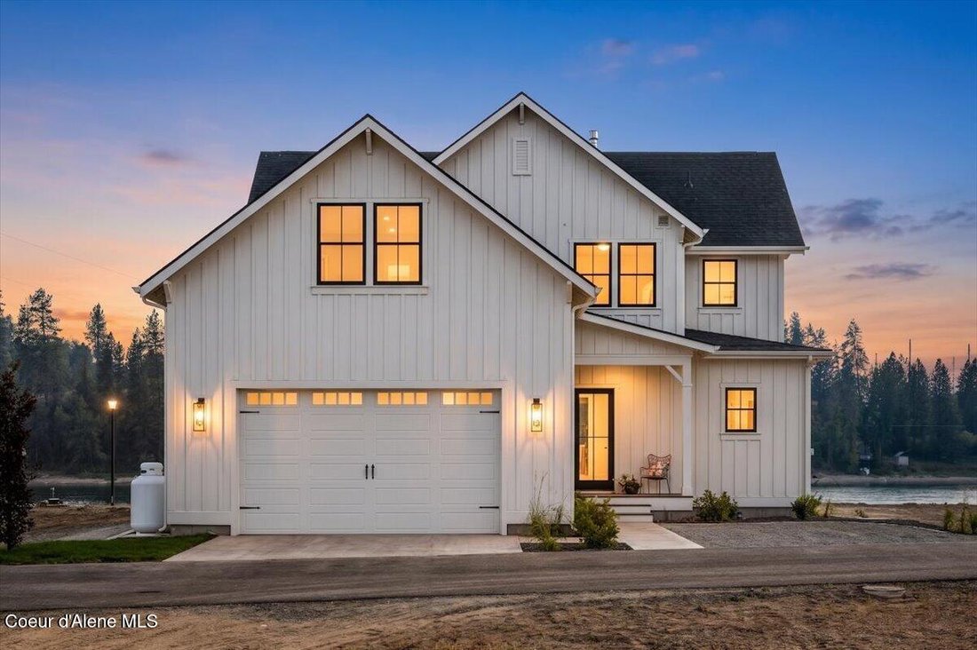 House in Oldtown, Idaho, United States 2 - 18702774