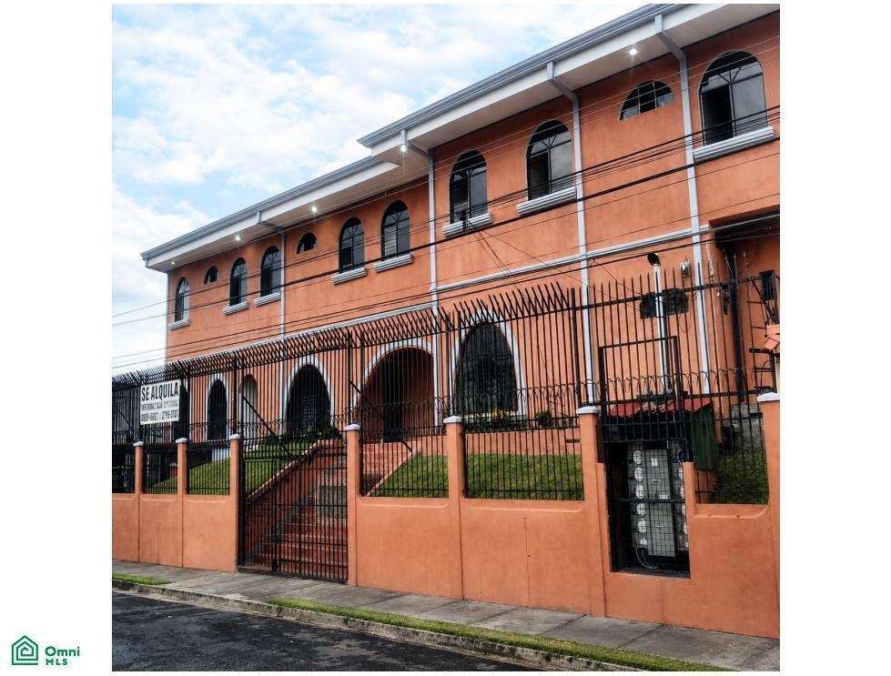 House in Cinco Esquinas, San José Province, Costa Rica 1 - 18703162