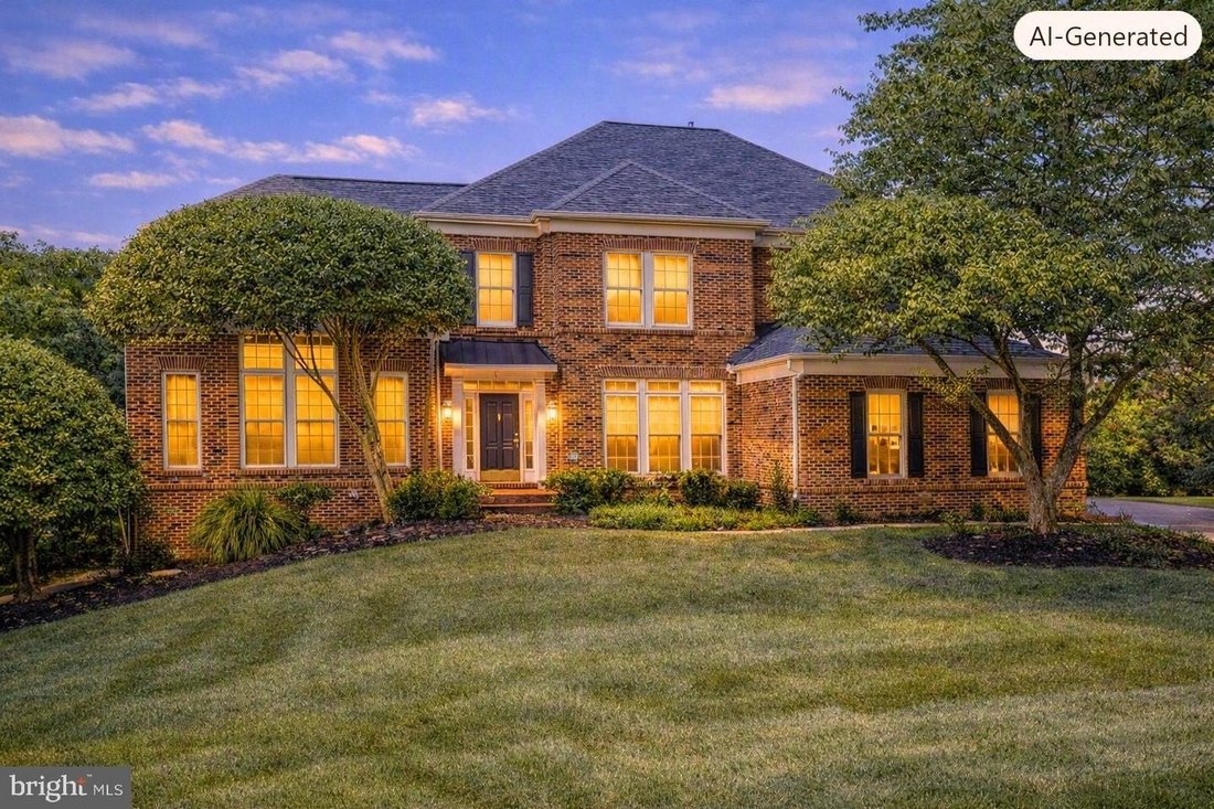 House in Glenelg, Maryland, United States 2 - 18712746