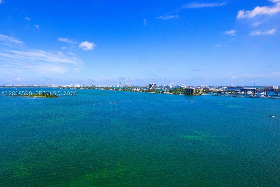 Eigentumswohnung in Miami, Florida, Vereinigte Staaten 2 - 17909854