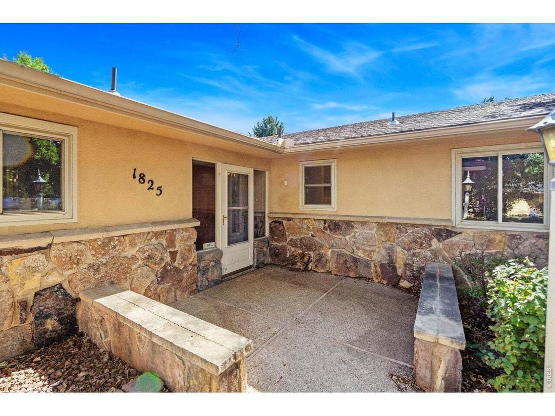 House in Fort Collins, Colorado, United States 4 - 18705442