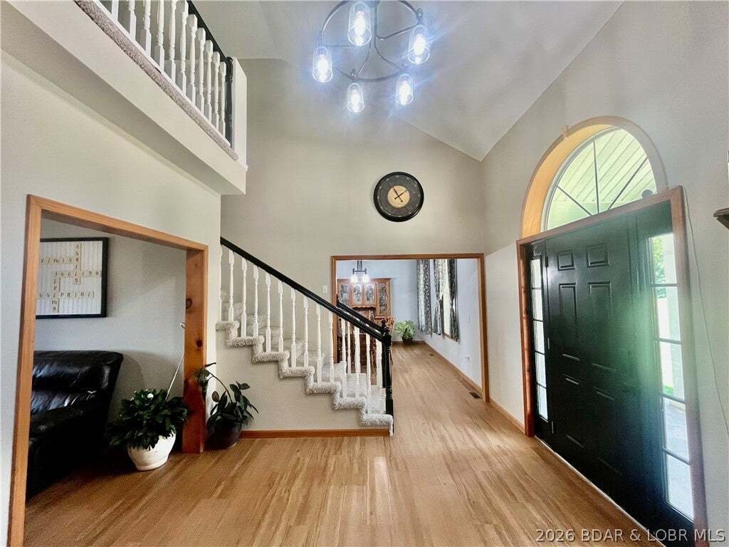 House in Cole Camp, Missouri, United States 4 - 18708402
