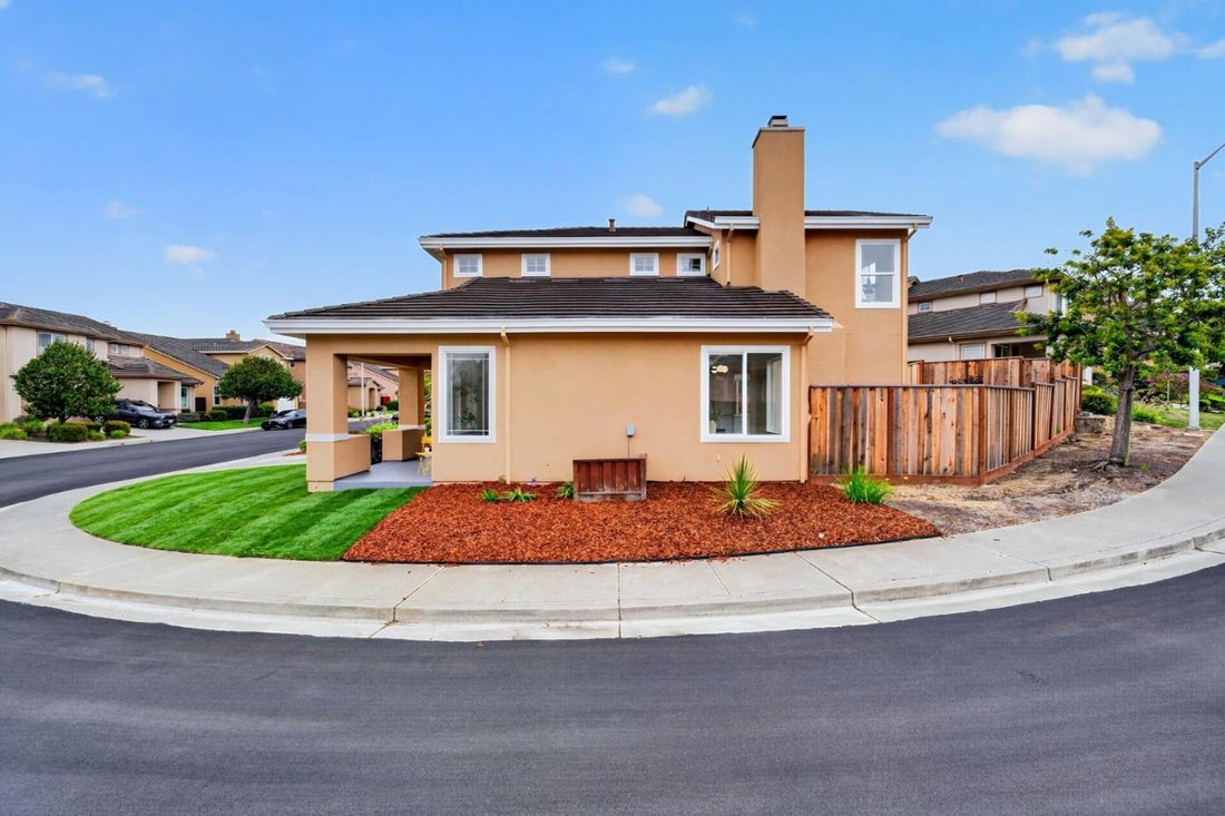 House in South San Francisco, California, United States 5 - 18705643