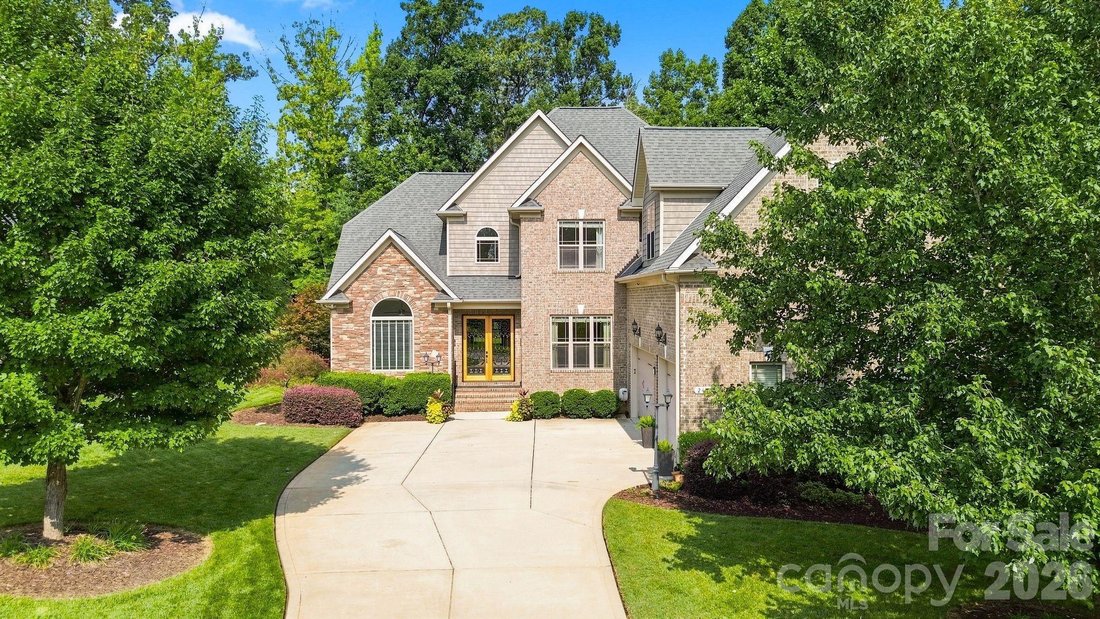 House in Denver, North Carolina, United States 3 - 18709291