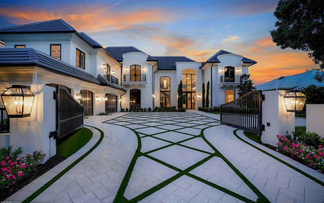 Maison à Jupiter, Floride, États-Unis 3 - 16908904