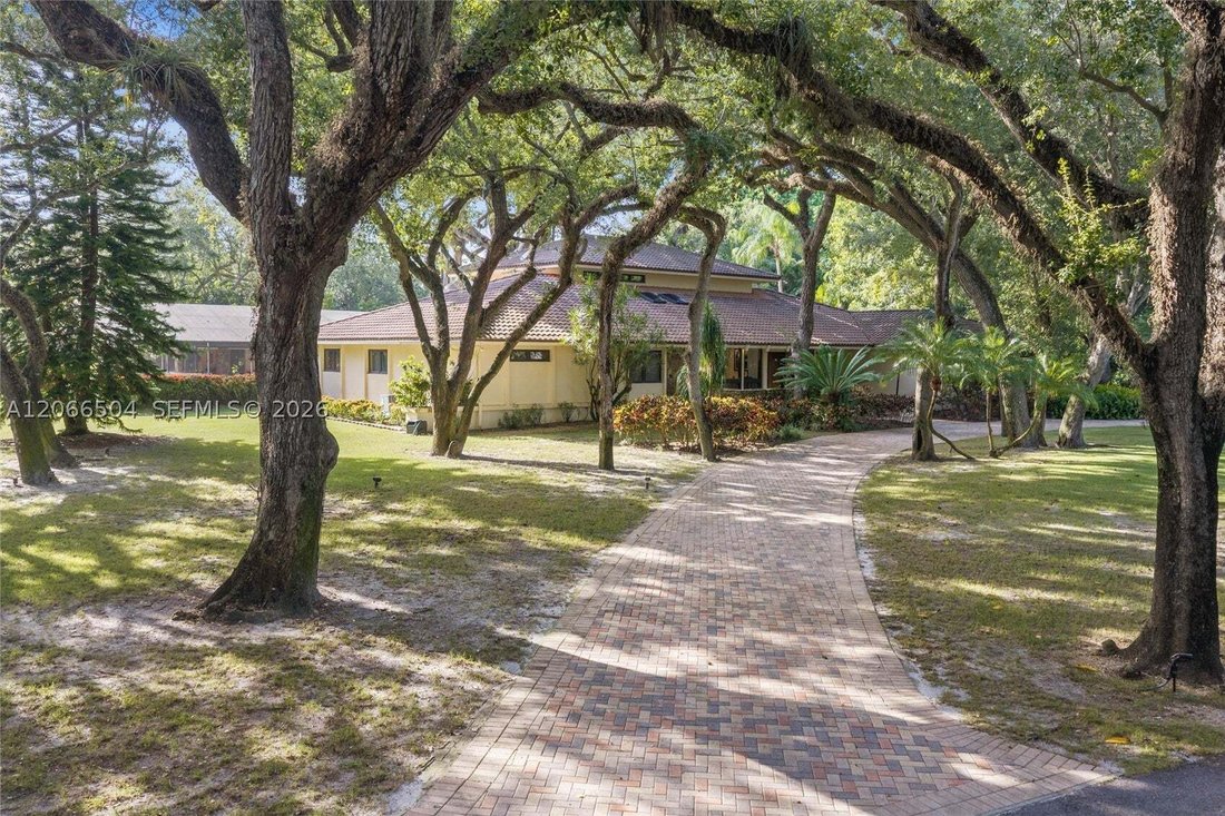 House in Coral Gables, Florida, United States 4 - 18706012