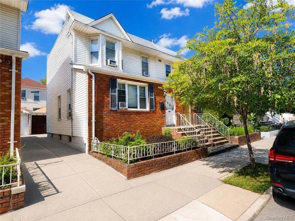 House in New York, New York, United States 1 - 18710010